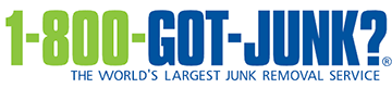 Logo for 1-800-GOT-JUNK