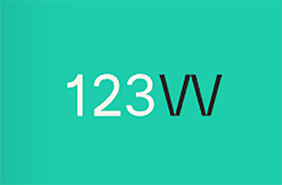 Logo for 123w