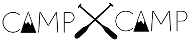 Logo for Camp Camp