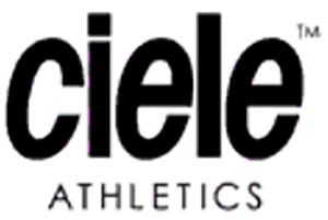 Logo for ciele athletics