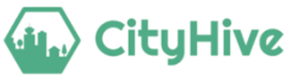 Logo for CityHive