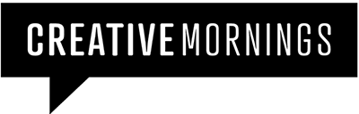 creative mornings logo