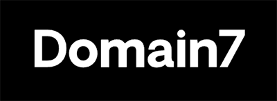 domain7 logo