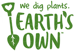 Logo for Earth’s Own