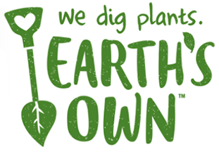 earth's own logo