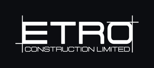 etro construction logo