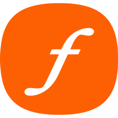 Logo for Fuse