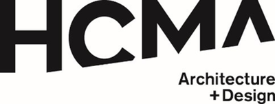 Logo for HCMA