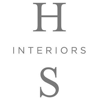 HS interiors logo