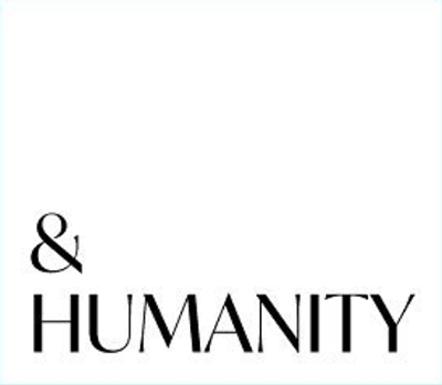 Logo for &Humanity