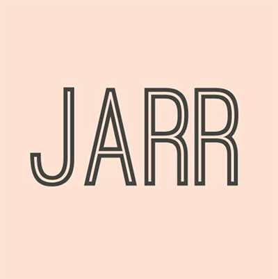 Logo for JARR