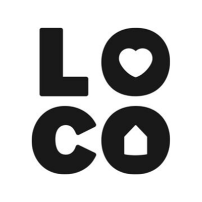 Logo for Loco