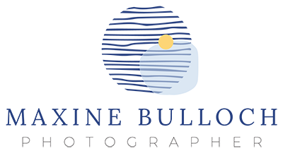 Logo for Maxine Bulloch Photographer