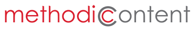 Logo for methodic content