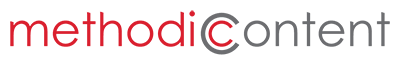 Methodic Content logo