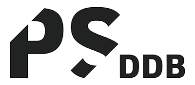 Logo for PS DDB