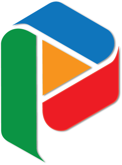 Logo for Prism