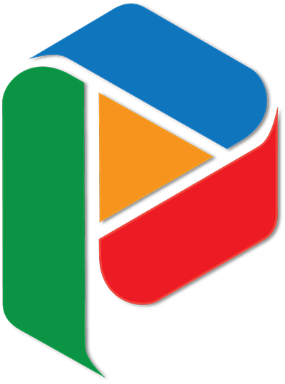 Logo for Prism