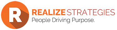 Logo for Realize Strategies