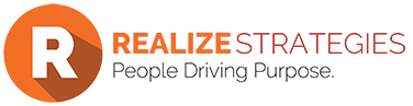 Logo for Realize Strategies