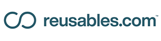 Reusables logo