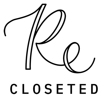 ReCloseted logo