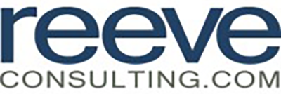 Logo for Reeve Consulting