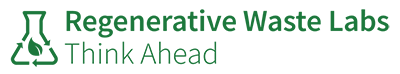 Logo for Regenerative Waste Labs