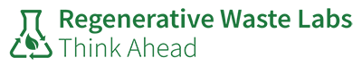 Logo for Regenerative Waste Labs