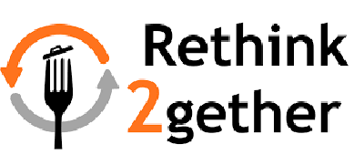 Logo for Rethink2gether