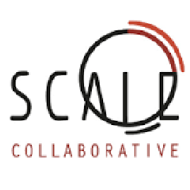 Logo for Scale Collaborative