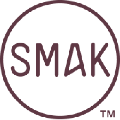 Logo for Smak