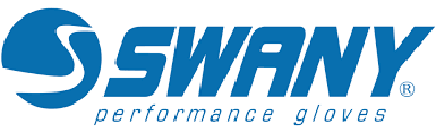 swany performance gloves logo