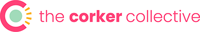 corker collective logo