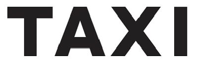 Logo for Taxi