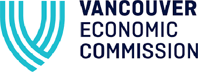 Logo for Vancouver Economic Commission