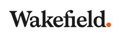 Logo for Wakefield.
