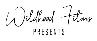Logo for Wildhood Films