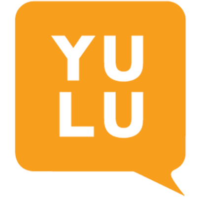 Logo for Yulu