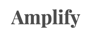 amplify logo