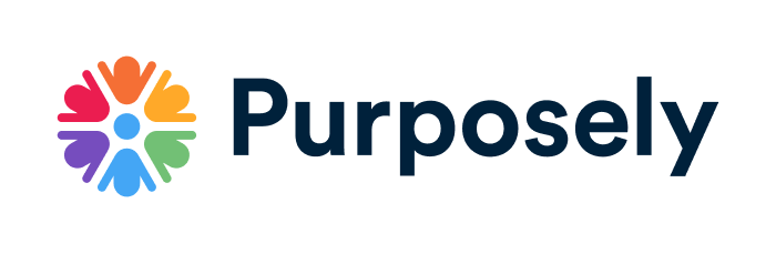 purposely logo
