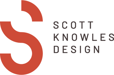 scott knowles design logo