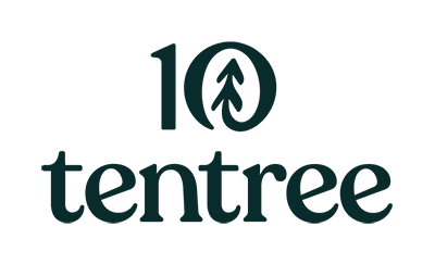 tentree logo