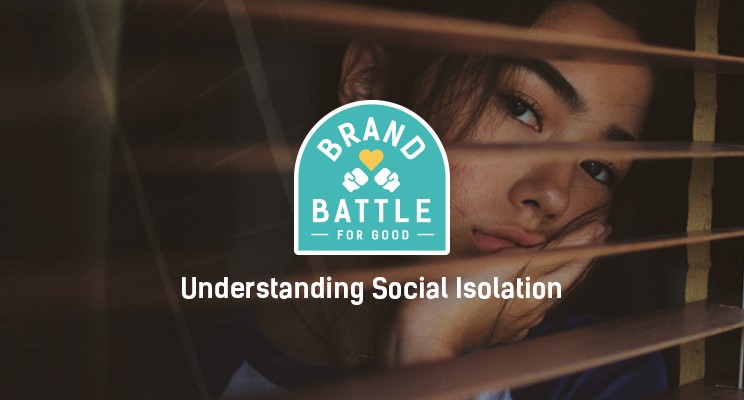 Understanding Social Isolation