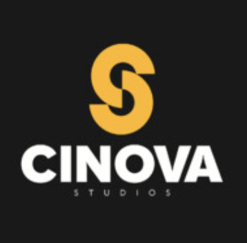 Logo for Cinova Studios