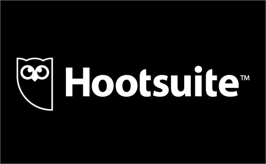 Logo for Hootsuite