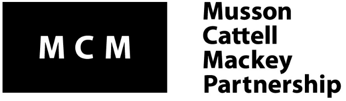 Logo for MCM
