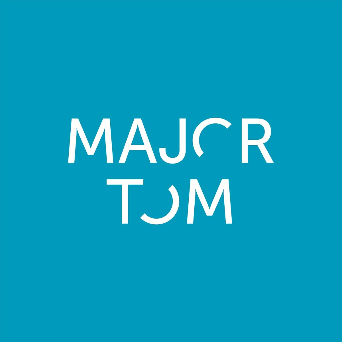 Logo for Major Tom