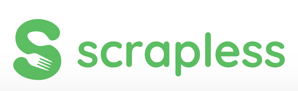 Scrapless logo