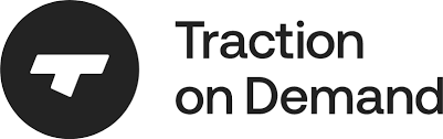 Logo for Traction on Demand